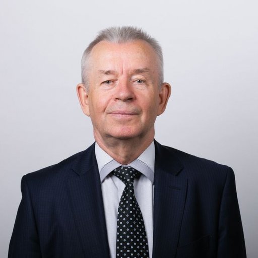 Колюшин Евгений Иванович