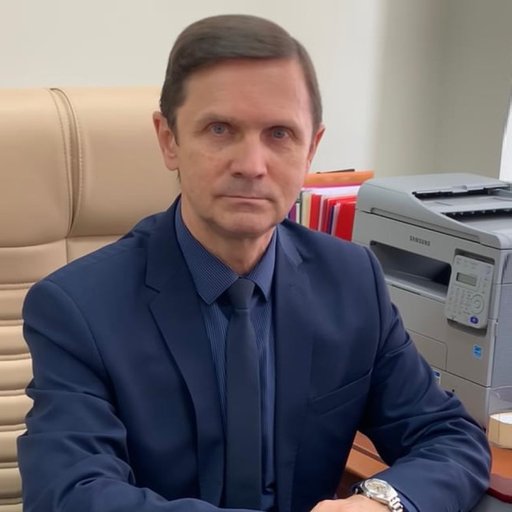 Комаров Игорь Михайлович