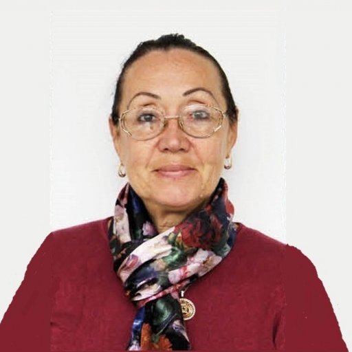 Кондратьева Зоя Александровна