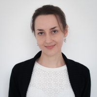 Тетерятникова Мария Александровна