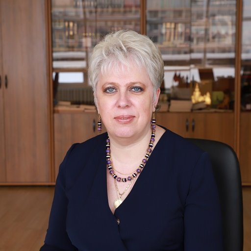 Конова Екатерина Анатольевна