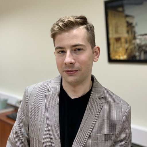 Коновалов Дмитрий Денисович