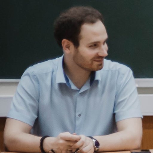 Коновалов Сергей Геннадьевич