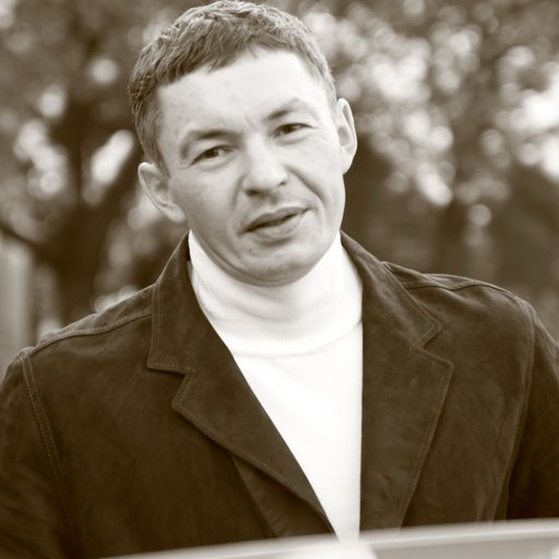 Копылов Александр Владимирович