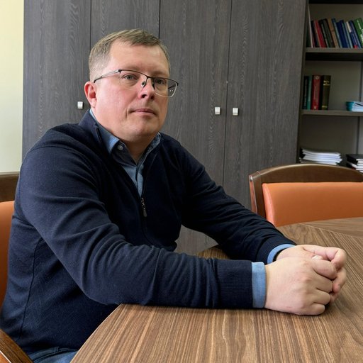Кордик Дмитрий Николаевич