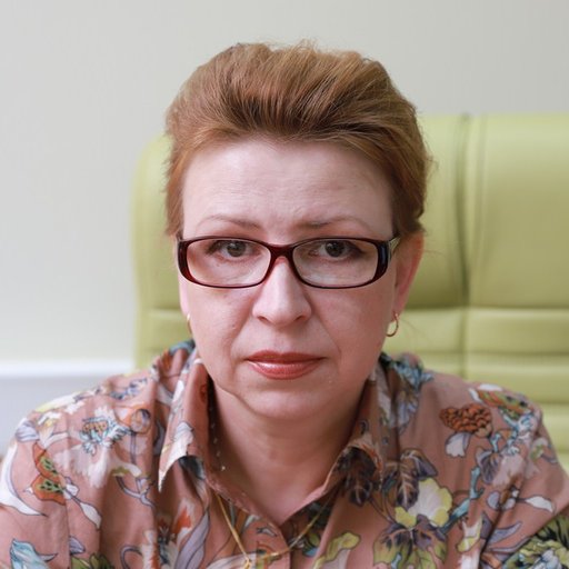 Корсакова Наталия Владимировна
