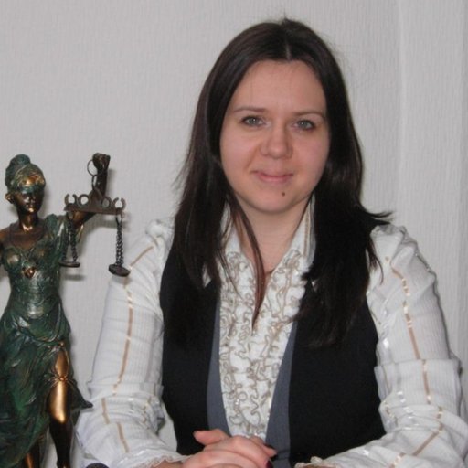 Корсаненкова Юлия Борисовна