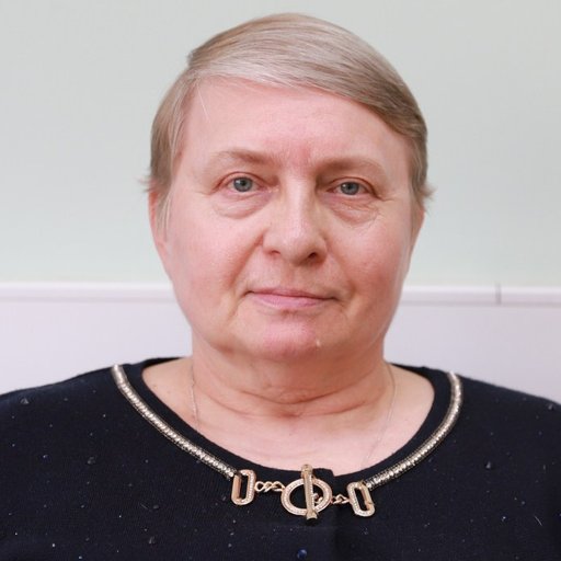 Косиченко Наталья Викторовна