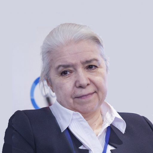 Костян Ирина Александровна