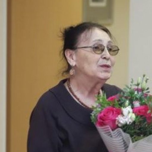 Коханова Галина Алексеевна