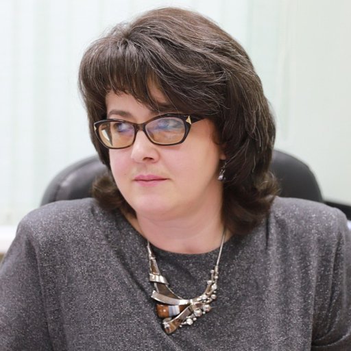 Краснокутская Наталья Юрьевна