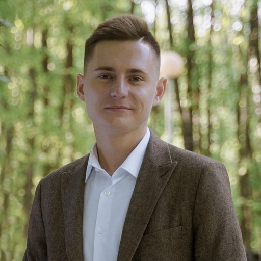 Кузнецов Андрей Юрьевич