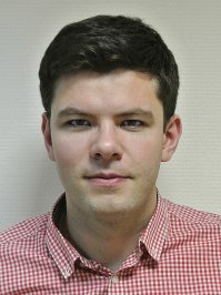 Тимонин Сергеи Андреевич