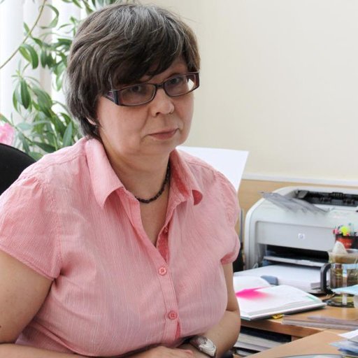 Кутузова Валентина Константиновна