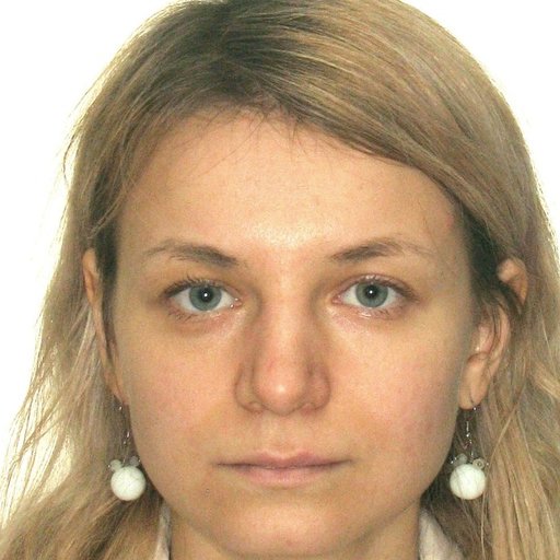 Кушнаренко Юлия Валерьевна