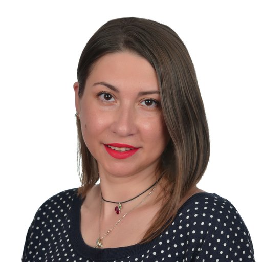Лаутс Елизавета Борисовна