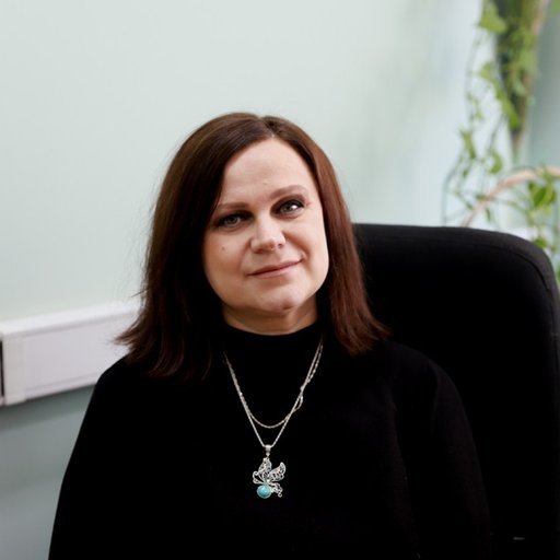 Литвин Жанна Григорьевна