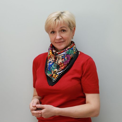 Максимова Юлия Викторовна