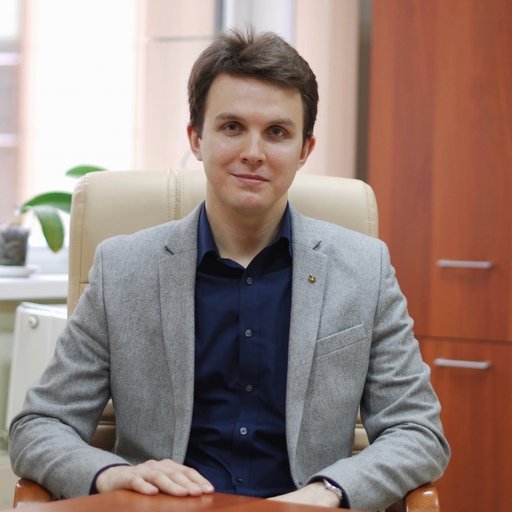 Малютин Никита Сергеевич