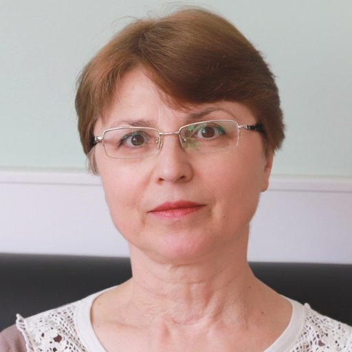 Марданова Галина Александровна