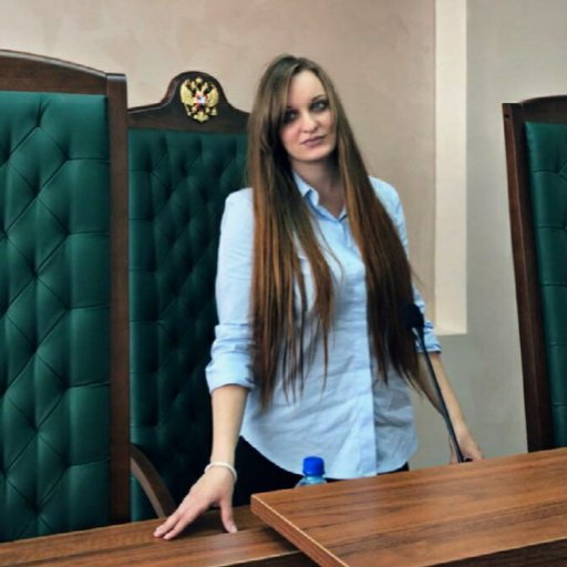 Марченкова Анастасия Сергеевна