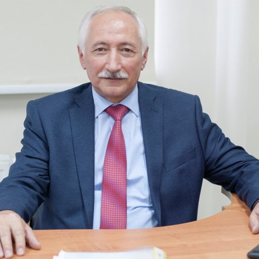 Махтаев Махтай Шапиевич