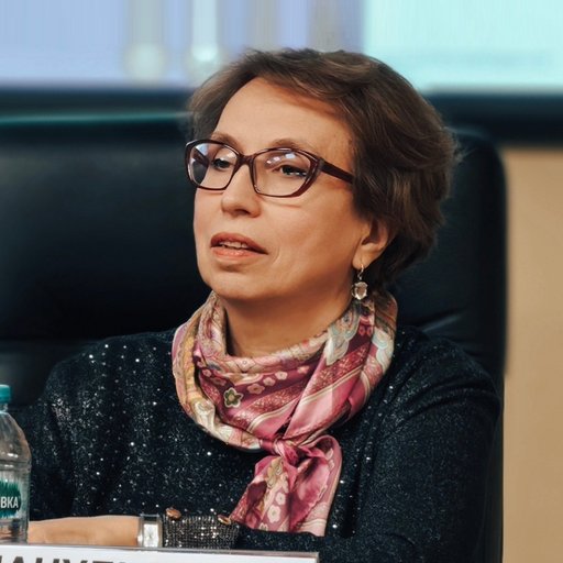 Мачульская Елена Евгеньевна