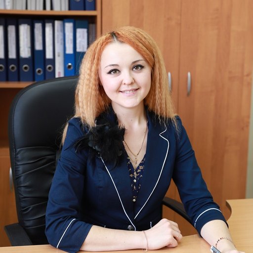 Митькова Ирина Павловна