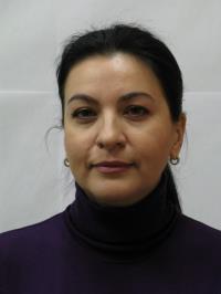 Алексеева Гульнара Ильсуровна