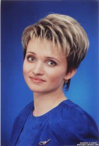 Дубова Светлана Евгеньевна