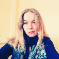 Тимофеева Оксана Александровна