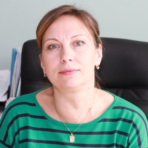 Никонорова Екатерина Анатольевна