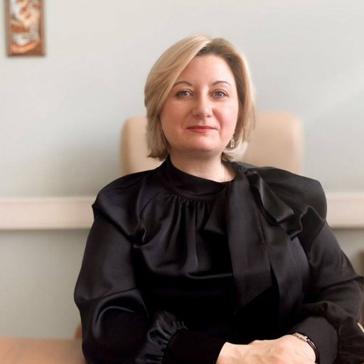 Норина Екатерина Валерьевна