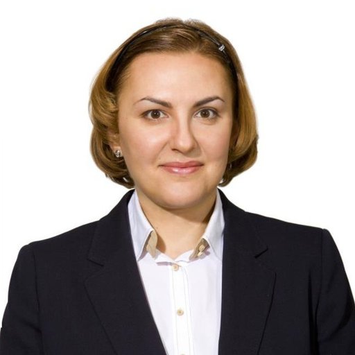 Овчарова Елена Владимировна