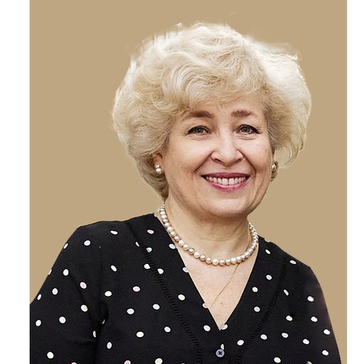 Орехова Татьяна Романовна