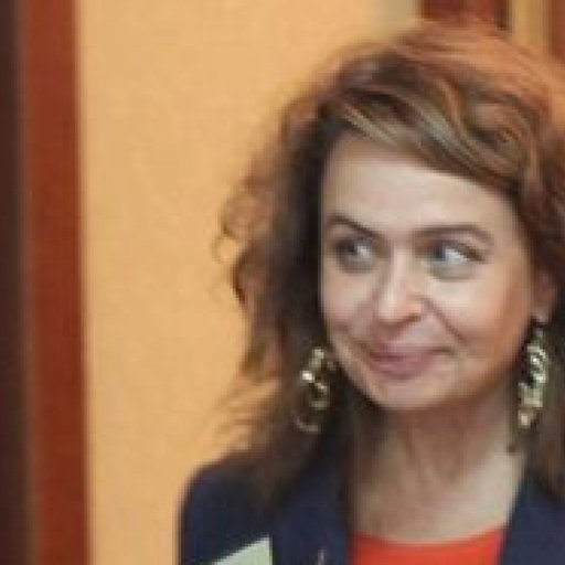 Павельева Ольга Кирилловна