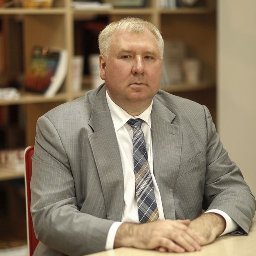 Паращук Сергей Анатольевич