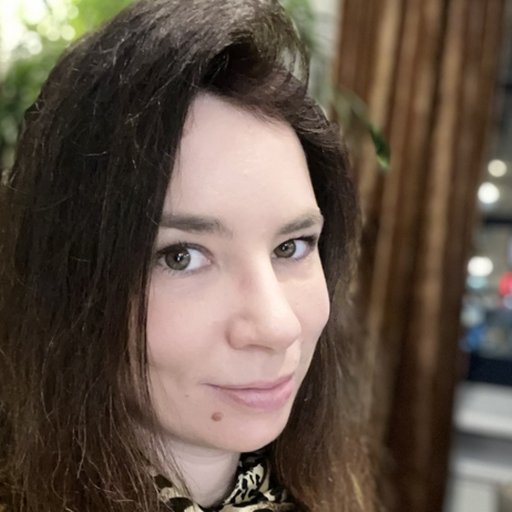 Патенкова Вероника Юрьевна