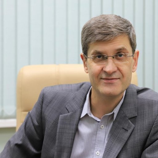 Пашаев Константин Константинович