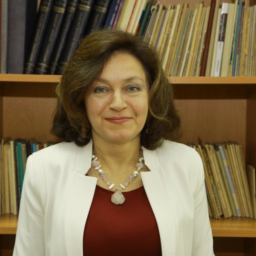 Перепечина Ирина Олеговна