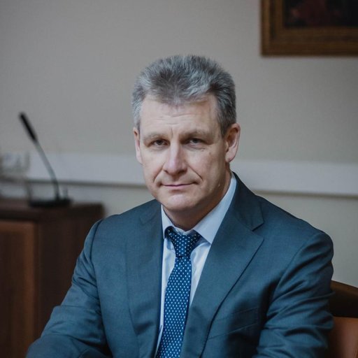 Петров Илья Сергеевич