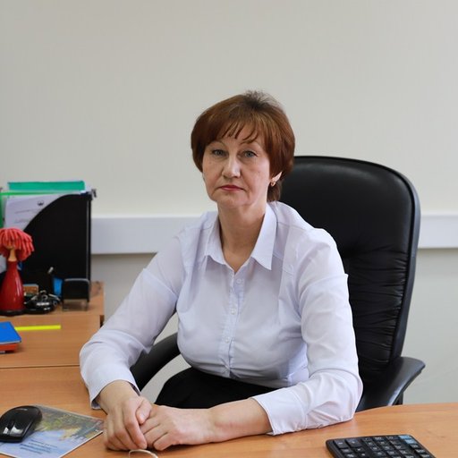 Петрова Наталья Алексеевна