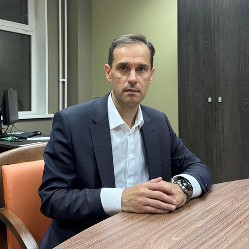 Пешин Николай Леонидович