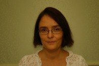 Тимохович Александра Николаевна