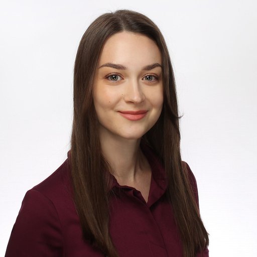 Пименова Софья Дмитриевна