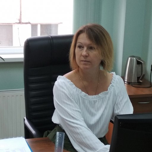Полякова Марина Владимировна