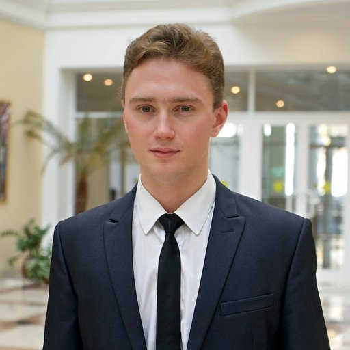 Потапов Андрей Владимирович