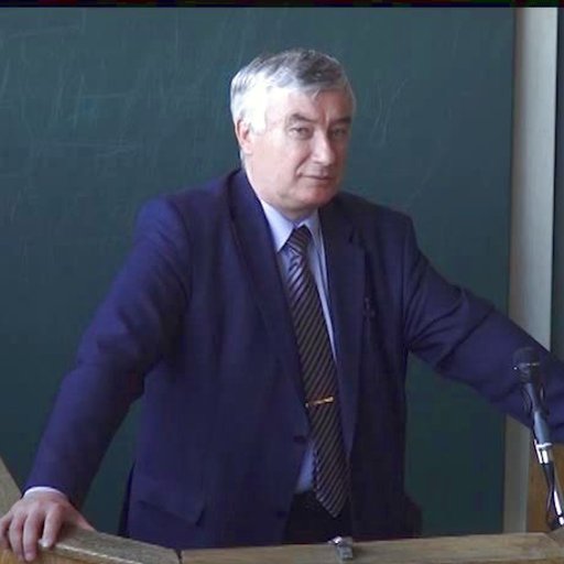 Пристанский Иван Сергеевич