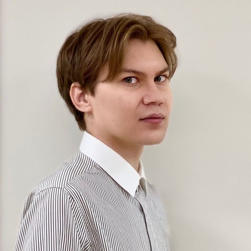 Пшеничников Максим Александрович
