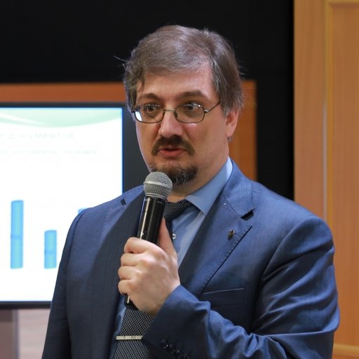 Романов Станислав Владимирович